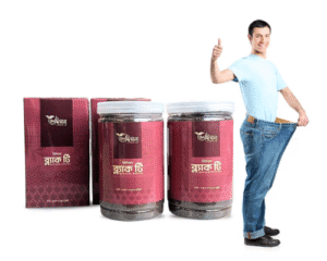 ব্ল্যাক টি কি ওজন কমাতে সাহায্য করে